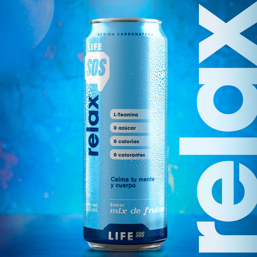 Relax Life SOS