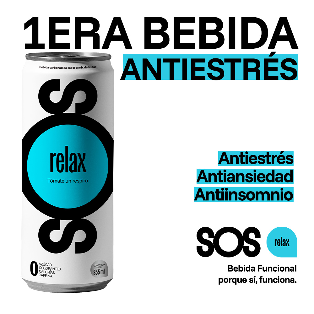 Relax SOS